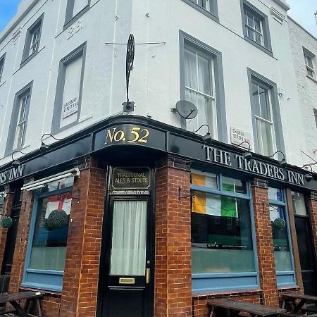 The Traders Inn Лондон Екстер'єр фото